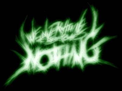 logo When Everything Becomes Nothing